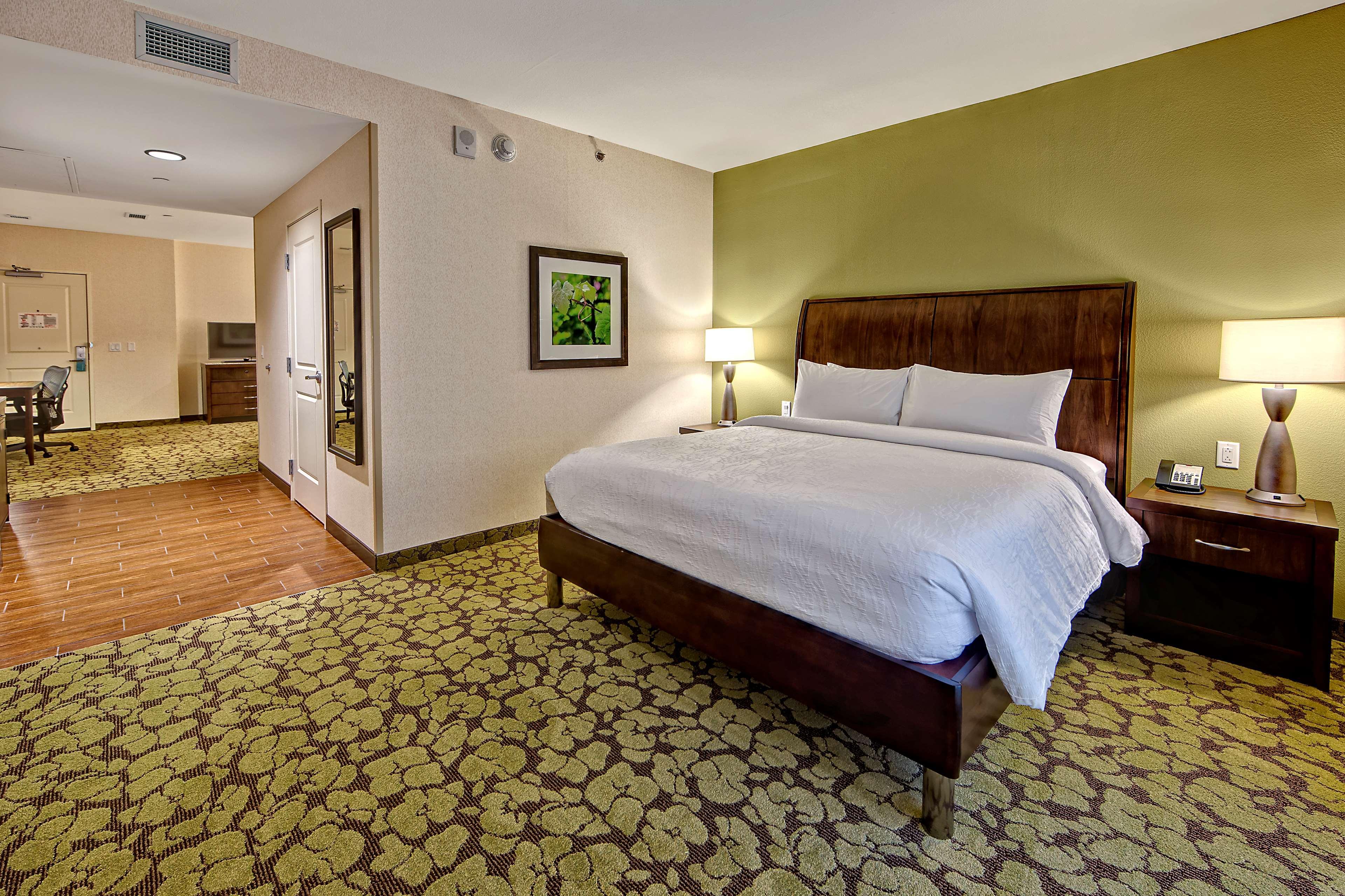 Hilton Garden Inn Nashville Downtown Convention Center Εξωτερικό φωτογραφία