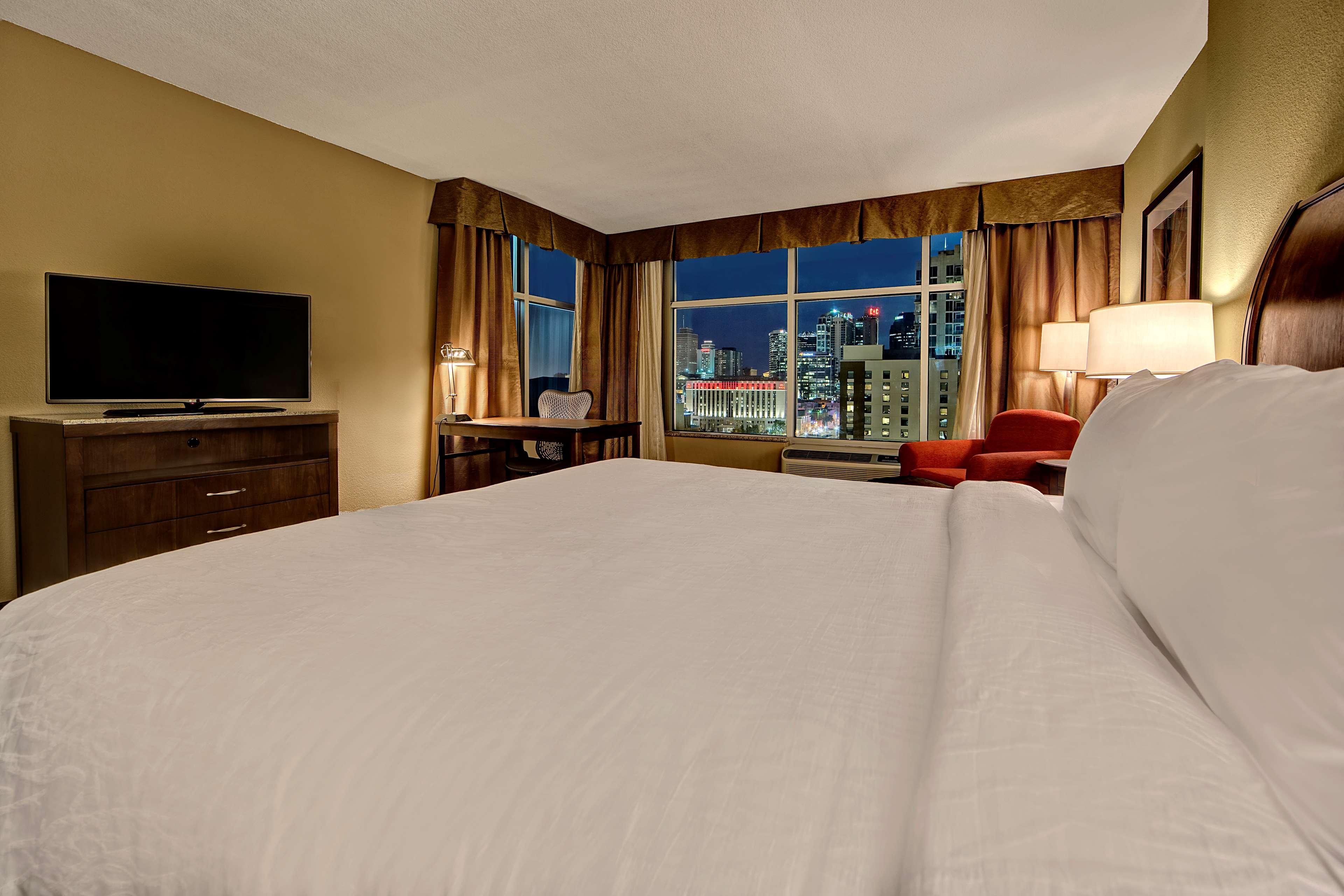 Hilton Garden Inn Nashville Downtown Convention Center Εξωτερικό φωτογραφία