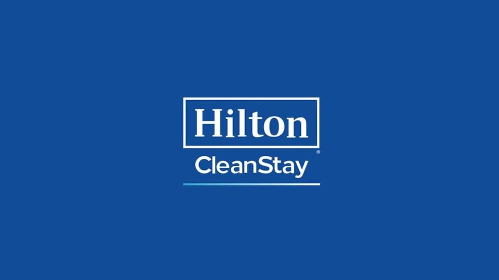 Hilton Garden Inn Nashville Downtown Convention Center Εξωτερικό φωτογραφία
