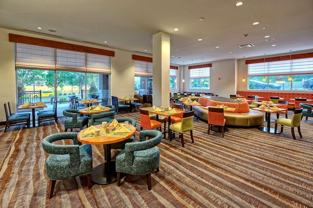 Hilton Garden Inn Nashville Downtown Convention Center Εξωτερικό φωτογραφία