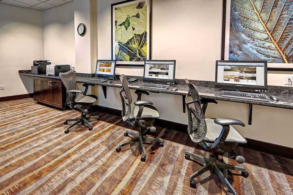 Hilton Garden Inn Nashville Downtown Convention Center Εξωτερικό φωτογραφία