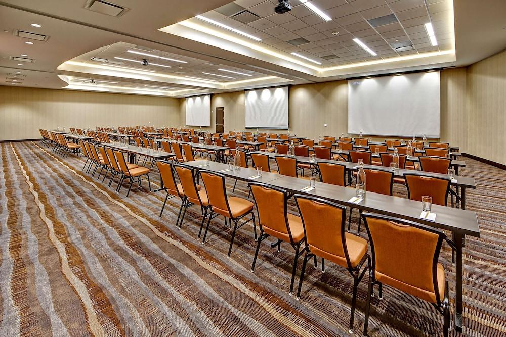 Hilton Garden Inn Nashville Downtown Convention Center Εξωτερικό φωτογραφία