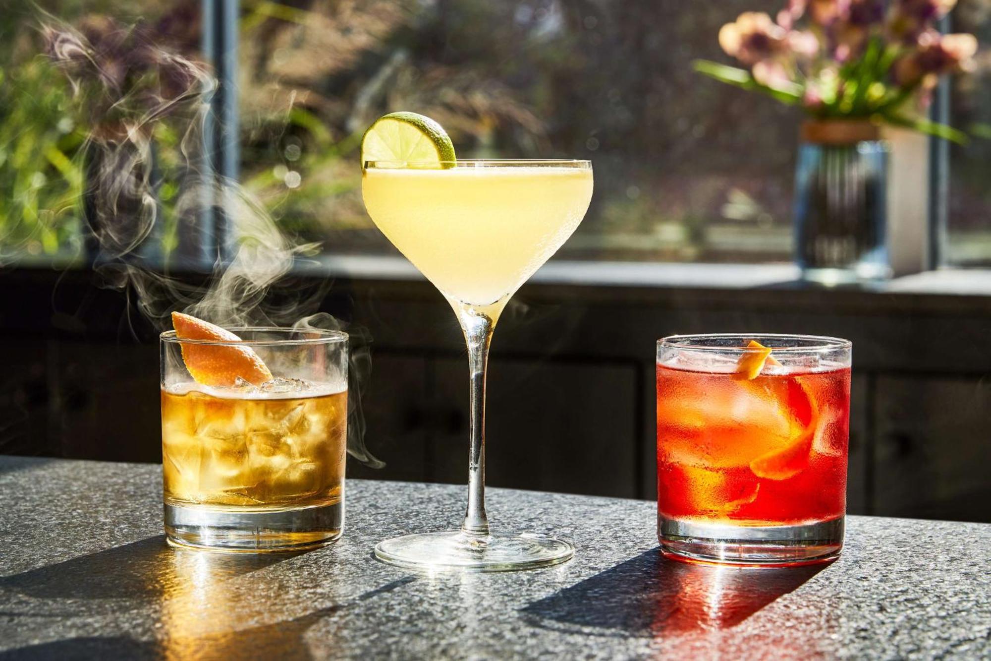 Hilton Garden Inn Nashville Downtown Convention Center Εξωτερικό φωτογραφία