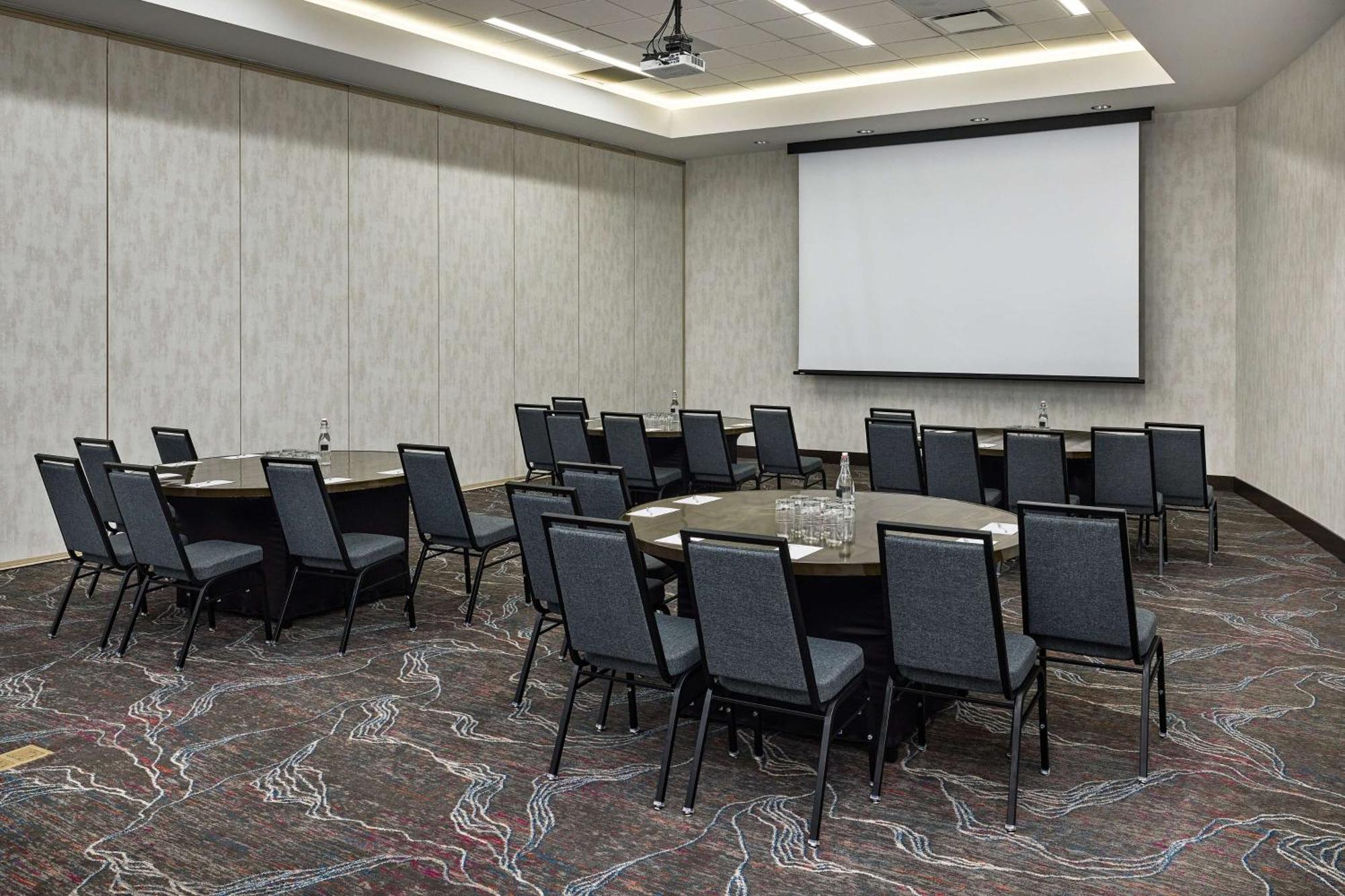 Hilton Garden Inn Nashville Downtown Convention Center Εξωτερικό φωτογραφία