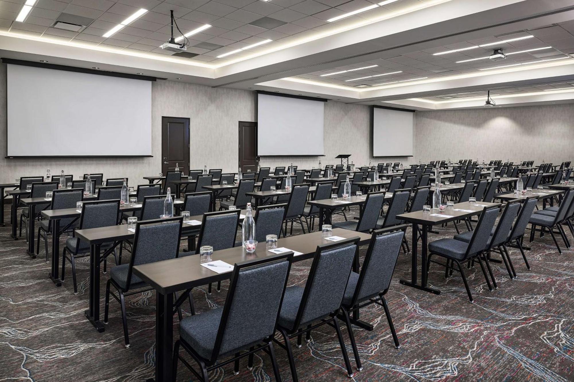 Hilton Garden Inn Nashville Downtown Convention Center Εξωτερικό φωτογραφία