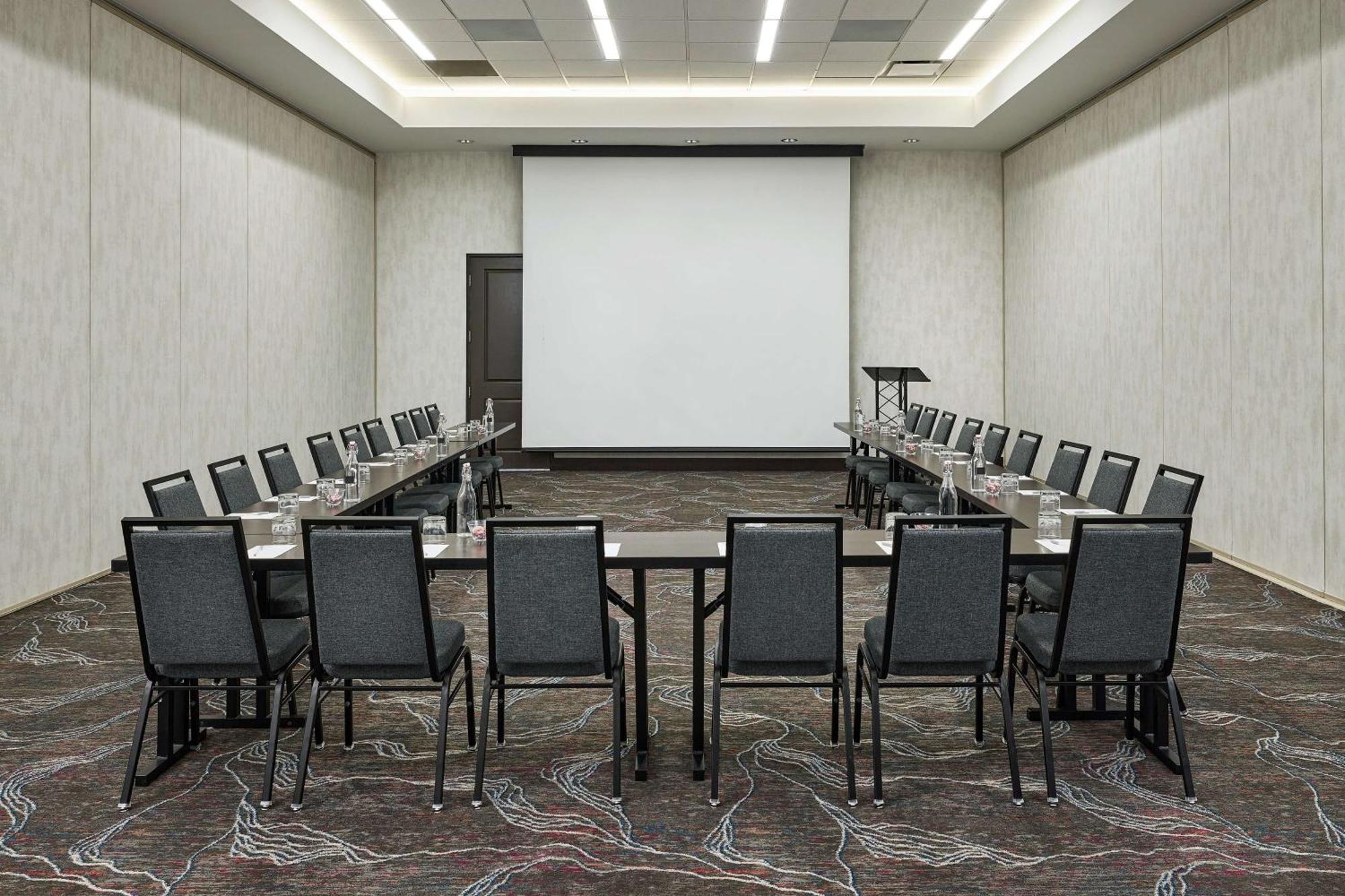 Hilton Garden Inn Nashville Downtown Convention Center Εξωτερικό φωτογραφία