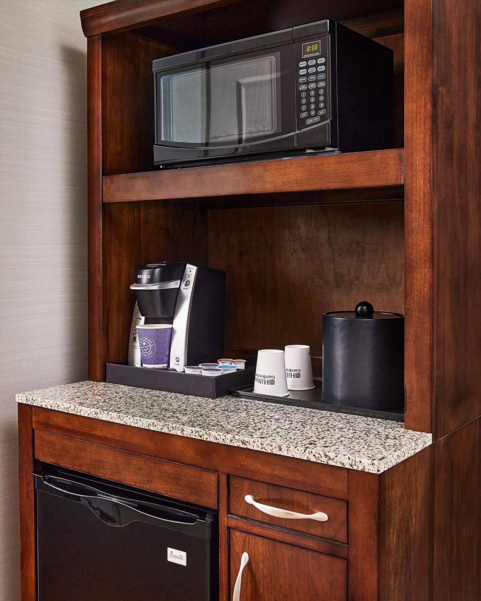 Hilton Garden Inn Nashville Downtown Convention Center Εξωτερικό φωτογραφία