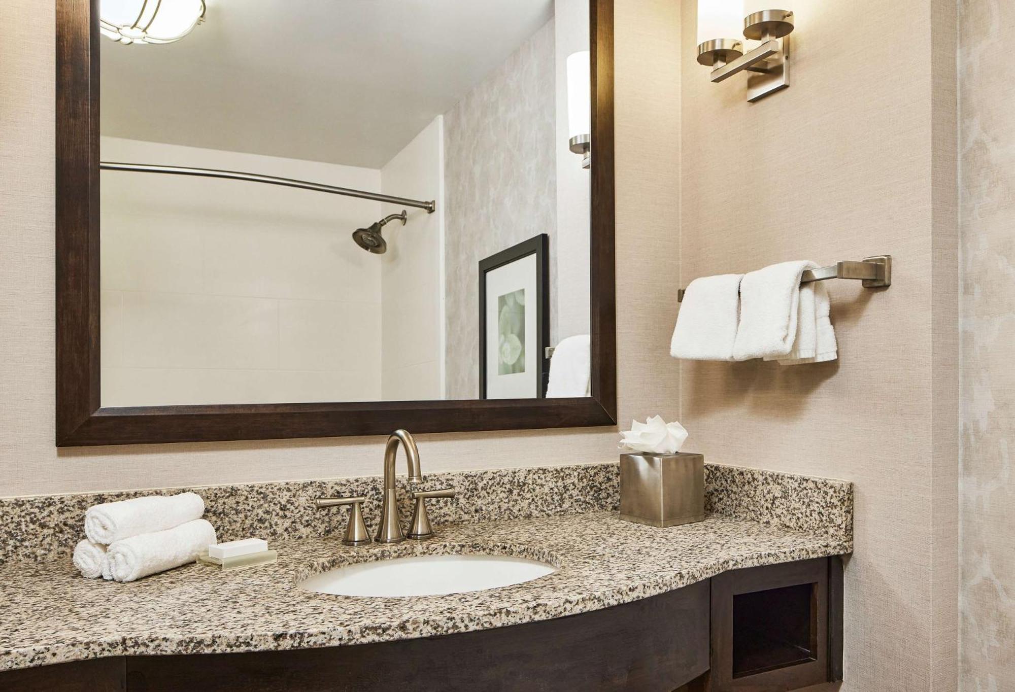 Hilton Garden Inn Nashville Downtown Convention Center Εξωτερικό φωτογραφία
