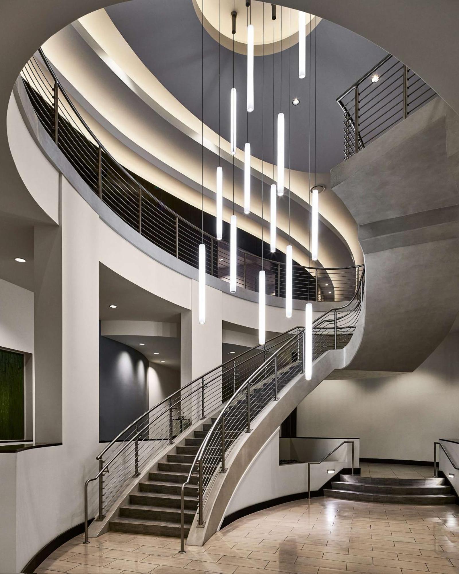 Hilton Garden Inn Nashville Downtown Convention Center Εξωτερικό φωτογραφία