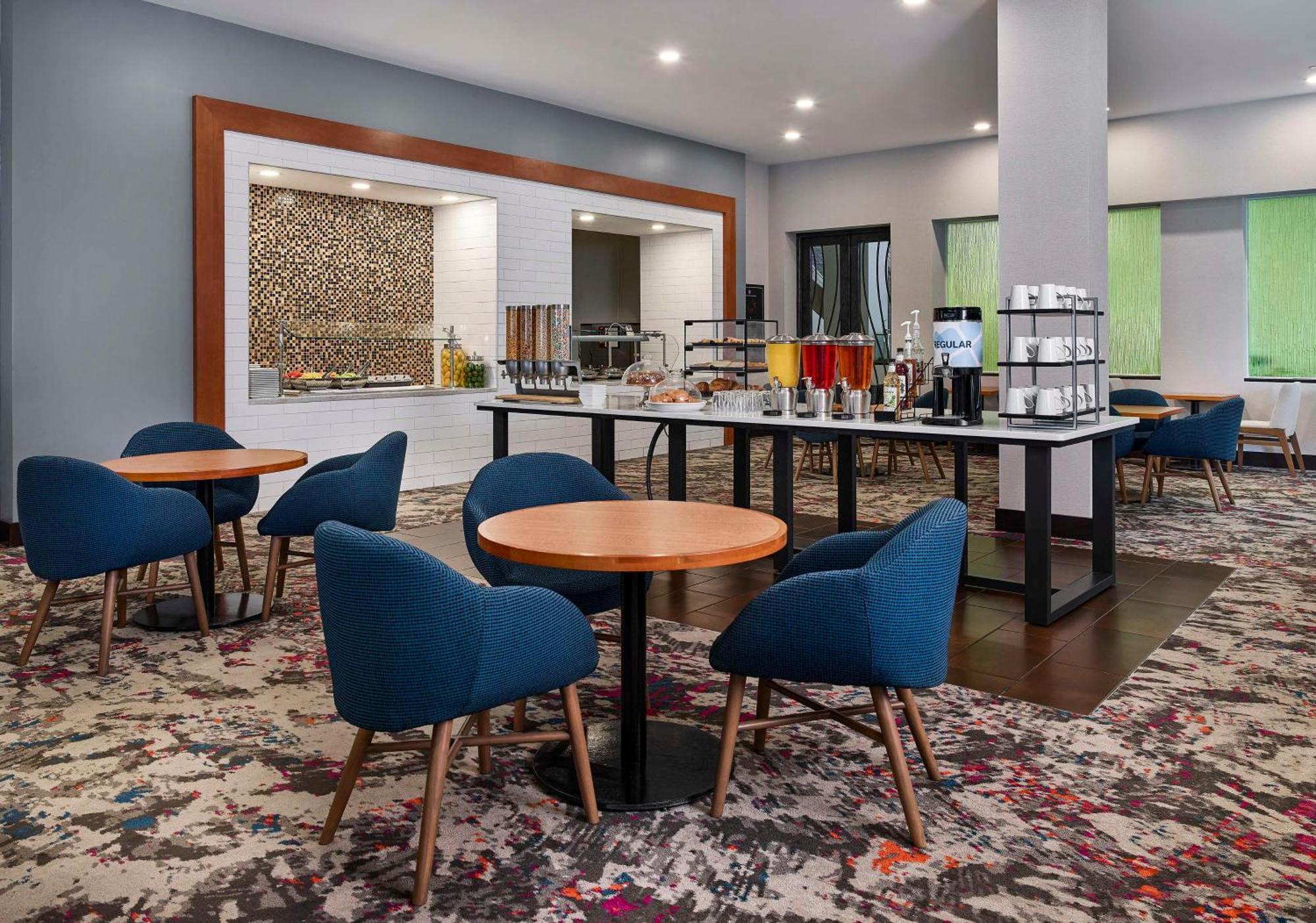 Hilton Garden Inn Nashville Downtown Convention Center Εξωτερικό φωτογραφία