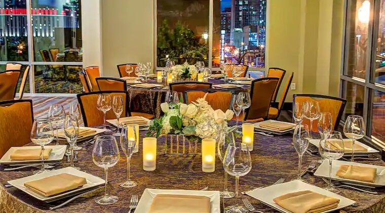 Hilton Garden Inn Nashville Downtown Convention Center Εξωτερικό φωτογραφία