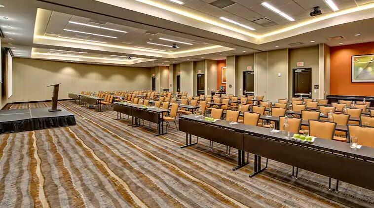 Hilton Garden Inn Nashville Downtown Convention Center Εξωτερικό φωτογραφία